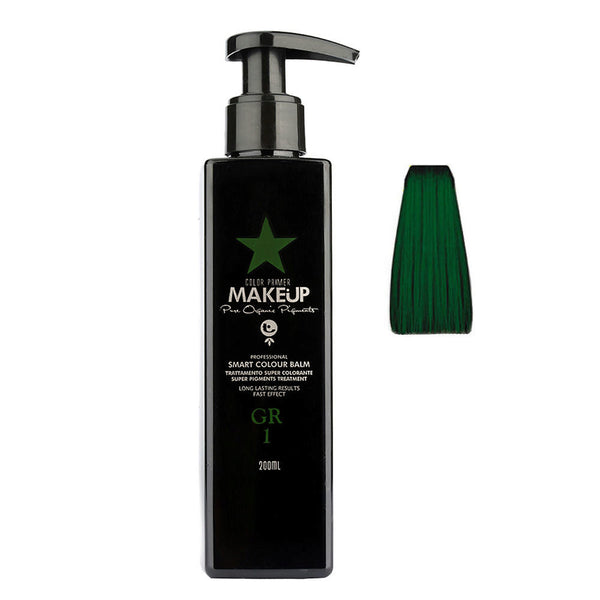 Make Up – Smart Colour Balm GR1 verde
