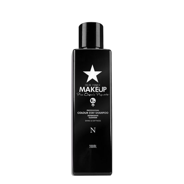 Make Up – Colour Stay Shampoo