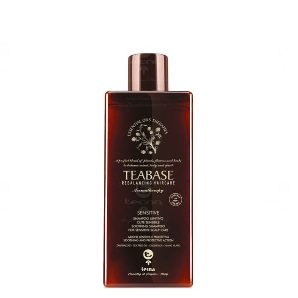 Teabase – Sensitive Scalp Shampoo