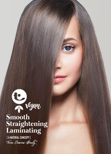 ORGANIC SMOOTH ANTICRESPO (styling)