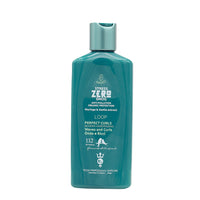 Zero Perfect Curls Perfect Curls Loop 200ml - fluido per capelli ricci