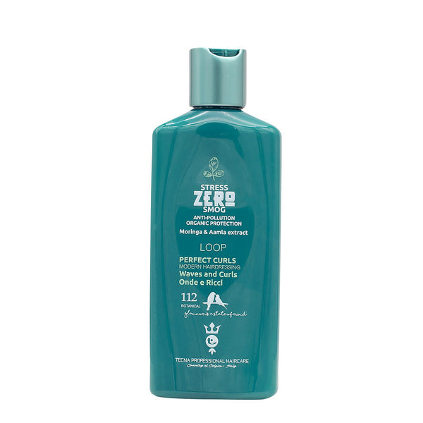 Zero Perfect Curls Perfect Curls Loop 200ml - fluido per capelli ricci