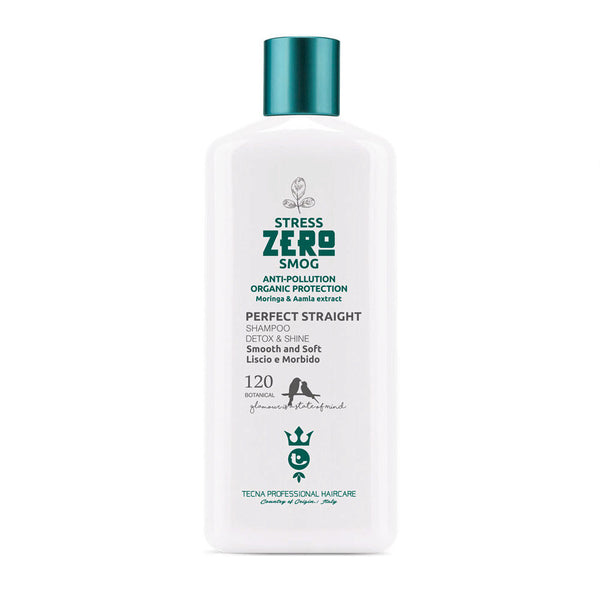 Zero Perfect Straight Shampoo 400 ml