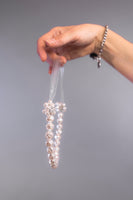 Clito Pearls (riga perle con silicone)