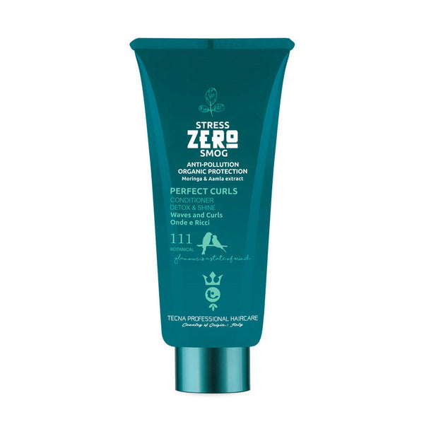 Zero Perfect Curls Conditioner 200ml - balsamo per capelli ricci