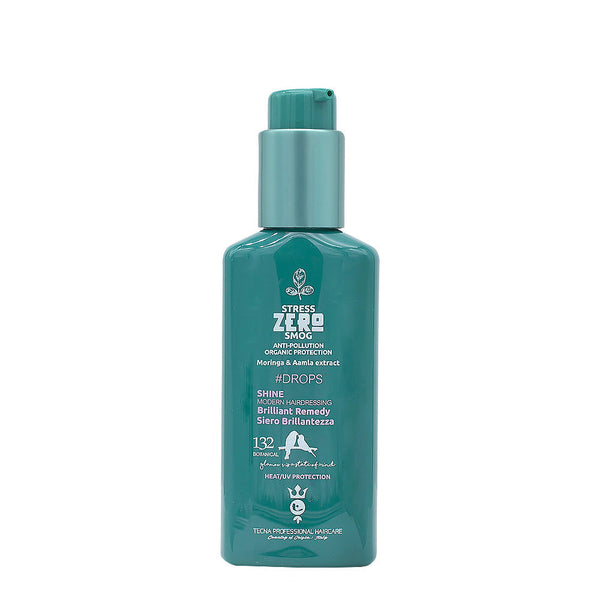 Zero Shine Drops 100ml - siero lucidante