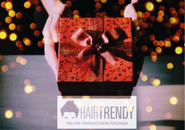 TRENDY GIFT CARD